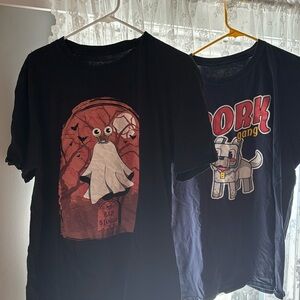 Slogo t-shirt bundle